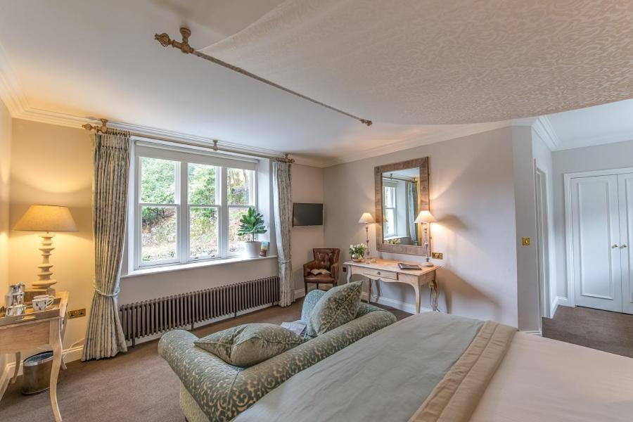 Forest Side Hotel Грасмір Екстер'єр фото